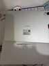 HUAWEI MatePad 11.5''S华为平板电脑144Hz高刷2.8K全面屏娱乐学生学习8+256GB WIFI冰霜银 实拍图