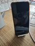 绿联适用苹果无线充电器立式支架充电板快充iPhone17/16/15/14/13/12/ProMax华为小米15W手机耳机底座 实拍图