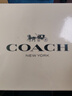 蔻驰（COACH）梦想之旅女士香水40ml礼盒 节日生日礼物送女友老婆闺蜜香氛 实拍图