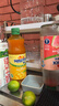 新的（sunquick）浓缩果汁 芒果汁840ml 气泡水鸡尾酒烘焙伴侣 冲调果汁饮品浓浆 实拍图