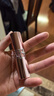 圣罗兰（YSL）粉管 8B 滋润唇膏口红礼盒化妆品生日礼物送女友圣诞礼物 实拍图