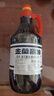 金兰酱油 1500ml 【一级酱油】中国台湾凉拌红烧炒烧菜蘸酱 实拍图