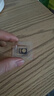 爱国者（aigo）64GB TF（MicroSD）存储卡A1 U1 V30 4K 行车记录仪 监控摄像头专用高速内存卡 高度耐用卡 T0 实拍图