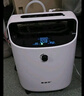 氧精灵3L升医用制氧机家用吸氧机老人专用孕妇便携氧气机国家补贴323W 实拍图