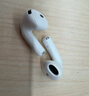 Apple/苹果 AirPods 4(支持主动降噪)搭配无线充电盒(USB-C)苹果耳机 蓝牙耳机适用iPhone/iPad 四代 实拍图