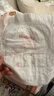 好奇（Huggies）铂金装小桃裤成长裤XL96片(12-17kg)加大号尿不湿【透爽散热】 实拍图