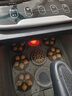 康佳（KONKA）泡脚桶按摩加热全自动足浴盆恒温电动洗脚桶足疗盆家用高深桶送爸爸妈妈父母长辈亲生日礼物礼品 热销推荐【豪华全自动高深12D滚珠】定时液晶智控屏 康佳官方指定恒温速热款 实拍图