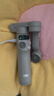 大疆（DJI）OM7 7P 手机云台稳定器 手持vlog AI跟拍 增稳防抖自拍杆Osmo Mobile 7 手机稳定器 手势跟拍 Osmo Mobile 7（赠自拍器+美颜灯） 标配 实拍图