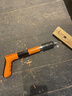 东部工品炮钉枪迷你射钉枪混凝土专用吊顶神器钢钉消音水泥墙打钉器 实拍图