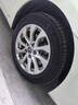 米其林（MICHELIN）汽车轮胎 195/60R16 89H 耐越 ENERGY MILE 适配轩逸/骐达/海豚 实拍图