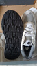 NEW BALANCE NB5740官方休闲鞋男鞋女鞋情侣舒适秋冬透气拼接增高轻便运动鞋 灰色 M5740TA 39.5 (脚长24.5cm) 实拍图