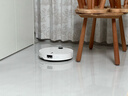 石头（roborock）扫地机器人扫拖一体 P20 Ultra Plus 自动上下水版 热水洗拖布擦地拖地洗地机吸尘器 A2250RR 实拍图