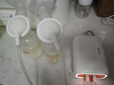 波咯咯（bololo）双边吸奶器电动无痛全自动吸乳微震通乳大吸力挤奶拔奶器 【新·智能旗舰】微震V30APP吸奶器-一键排空/追奶 实拍图