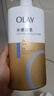 OLAY水润沐浴露舒柔滋润保湿 洋甘菊730ml 大容量男女士 新旧包装随机 实拍图