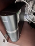 美的（Midea）家用净水机星河2.0净矿净水器双水直饮1200G6年RO矿物质0阻垢剂 反渗透厨下式净饮机pro升级款系列 实拍图