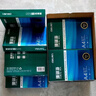 得力（deli）珊瑚海A4打印纸 80g500张*8包一箱 双面使用 加厚复印纸 整箱4000张7351【销冠系列】 实拍图