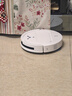 科沃斯T50 PRO扫地机器人扫拖一体自动清洗智能家用双机械臂毛发0缠水箱版本国家补贴 实拍图