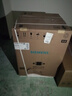 西门子（SIEMENS）iQ300 10公斤滚筒洗衣机全自动 智能除渍 强效除螨 羊毛洗 15分钟快洗  108AW 家电国家补贴 实拍图