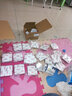 德力西（DELIXI）开关插座面板 CD815家和系列优雅白色暗装墙壁86型开关插座一开 二开多控开关 实拍图