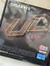 技嘉英特尔i5 12490F/12600KF/13400F/13490F+B760主板CPU套装 板u套装 主板套装 B760M POWER D5 耐久推荐 12490F (6核12线程)无核显无散热 实拍图