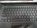 ThinkPad【国家补贴20%】T14p AI PC酷睿Ultra5 14.5英寸高性能工程师本笔记本电脑 32G 1TB 3K 商务办公本 实拍图