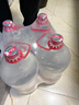 农夫山泉  饮用水 饮用天然水3L*6桶 整箱 桶装水 实拍图