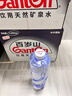 景田 百岁山 饮用天然矿泉水1.5L*12瓶 整箱装 大瓶家庭健康饮用水 实拍图