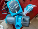 创宁变频潜水泵 CN-9500-60W 10档流量调节 鱼缸假山喷泉池循环抽水 实拍图