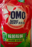 奥妙 除菌除螨 洗衣粉 5.6斤 源自天然酵素（新老包装随机发货） 实拍图