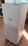 米家小米空气净化器5 除甲醛除菌除异味 家用 除雾霾PM2.5 低噪设计 实拍图