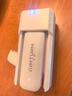 影腾随身wifi三网通用无线wi-fi6免插卡移动联通电信无限制流量便携式4G网卡高速随行网络2025款5GHF 【插电款+充电仓】增强版旗舰版WIFI全国通用 实拍图