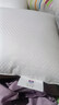 富安娜枕头芯纯棉软枕芯五星级酒店枕头一对装纤维枕中枕两个74*48cm 实拍图