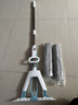 五月花海绵拖把28cm2棉头家用一拖净免手洗胶棉吸水拖布拖地墩布 实拍图