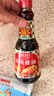 厨邦酱油 老抽系列 红烧酱油老抽【黄豆酱油】410ml  卤煮红烧上色 实拍图