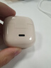 倍思BS2 Lite半入耳真无线耳机舒适佩戴蓝牙音乐运动耳机低延迟适用于苹果华为vivo荣耀oppo手机 实拍图