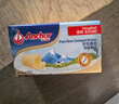 安佳(Anchor)新西兰进口 动物黄油原味无添加盐227g 烘焙原料牛排曲奇 实拍图