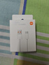 小米 原装USB-C数据线100cm 6A充电线白色 适配USB-C接口手机游戏机充电xiaomi红米redmi/k70 实拍图