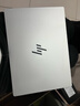 惠普（HP）【下单享补贴】星Bookpro16笔记本电脑 轻薄本 16寸 学生网课白领游戏设计PS吃鸡CAD看剧游戏 月光银 Core5-220H/32G/2.5k/240HZ 1T固态硬盘 实拍图