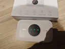 TCL随身wifi三网通用免插卡无线wifi6车载4G路由器随身便携无限制移动联通电信全国通用2025款5GXY15B 【升级充电款】3000毫安大电池超长续航24小时 不限速不虚标月享1500G流量 实拍图