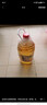 金龙鱼 食用油 葵花籽清香型调和油5L （新老包装随机发货） 实拍图