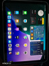 Apple/苹果 iPad11英寸 A16芯片2025年款 平板电脑 (128GB WLAN版/学习办公娱乐)银色 实拍图