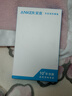 ANKER安克30W冰点充 苹果17充电器type-c快充pd氮化镓适用iPhone16promax15/14apple手机iPad插头 粉 实拍图