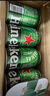 喜力啤酒500ml*21听大罐听装 Heineken（经典18听+星银3听）京东自营 实拍图