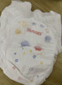 好奇（Huggies）金装拉拉裤XXL74(15kg以上)尿不湿【速干不易红】 实拍图