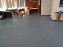 芳昕草地板革地板 商用家用PVC地胶垫水泥地直接铺 耐磨塑胶学校工程革 实拍图