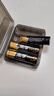 南孚5号电池12粒 五号碱性 聚能环5代 适用耳温枪/血糖仪/无线鼠标/遥控器/血压计/挂钟/指纹锁等 实拍图