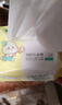 全棉时代（PurCotton）【孙颖莎同款】婴儿棉柔巾100%纯棉干湿两用面巾洗脸巾100抽*18包 实拍图