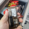 雀巢（Nestle）奇巧威化黑巧克力12块146g 休闲零食 送女友生日礼物 好吃不腻 实拍图