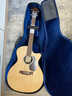 马丁（MARTIN）GPCX2E-02 电箱款 墨产实木单板 民谣吉他缺角吉它 哑光 40英寸， 实拍图
