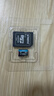 金士顿（Kingston）64GB TF（MicroSD）存储卡 内存卡U3 V30 A2 4K 适配大疆Pocket 3/Action 5/无人机/运动相机/监控 实拍图